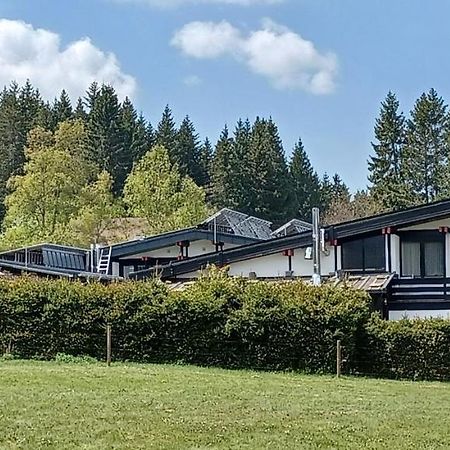 Ferienwohnung Gabi Forbach Exteriör bild