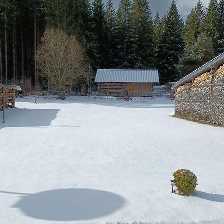 Ferienwohnung Gabi Forbach Exteriör bild