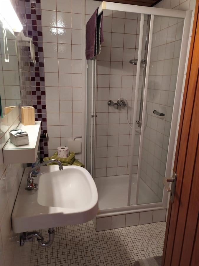 Ferienwohnung Gabi Forbach Exteriör bild